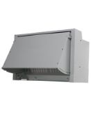 Boxed INT60 60cm Deluxe Integrated Cooker Hood (Viewing Is Highly Recommended)