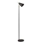 Boxed Home Collection Andrew Floor Standing Lamp RRP £55 (Viewing Is Highly Recommended)
