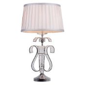 Boxed Home Collection Ella Table Light RRP £75 (Viewing Is Highly Recommended)