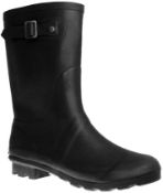 Brand New Pair of The God and Bless Size EU38 Wellington Boots RRP £23