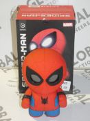 Boxed Marvel Sphero Spiderman Interactive App Enabled Superhero RRP £100