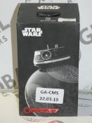 Boxed Star Wars Sphero BB-9E App Enabled Droid RRP £80