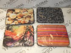 Assorted Laptop Bags and Tablet Sleeves in Assorted Styles, Sizes and Colours
