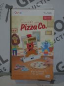 Boxed Osmo Become The Big Cheese Of Your Own Pizza Company Childresn Educational Games RRP £45 Each