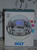 Boxed Sphero SPRK+ App Enabled Robotic Ball RRP £120