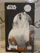 Boxed Disney Star Wars BB8 App Enabled Droid RRP £95