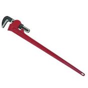 36 Inch Steel Pipe Wrench RRP £80