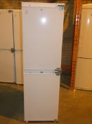 Sharp SJ-BM5000F Fully Integrated 50/50 Split Fridge Freezer RRP £380