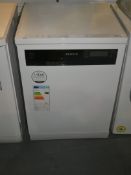 Servis DN61039W Freestanding Digital Display Dishwasher  RRP £330