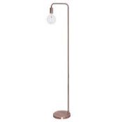 Boxed Home Collection Maisie Tall Floor Standing Lamp RRP £60 (Viewing Is Highly Recommended)