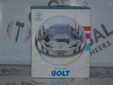 Boxed Sphero Bolt App Enabled Ball RRP £120