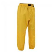 Assorted Brand New Workwear Clothing Items to Include Yellow High Visuals in Various Sizes, Size