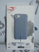 Boxed Torrey Blue Designer Iphone 7 and 8 Designer Phone Cases RRP £45 Each