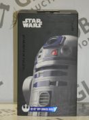 Boxed Star Wars Sphero R2D2 App Enabled Droid RRP £55