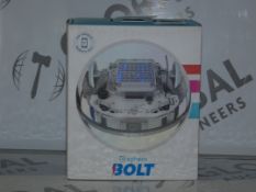 Boxed Sphero Bolt App Enabled Ball RRP £120