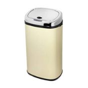 Boxed Morphy Richards Chroma 50L Pedal Bin (11301)(MQQ1482) RRP £55