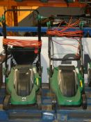 Gardenline 1800W Electric Lawnmowers