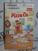 Boxed Brand New Osmo Pizza and Co Childrens Educational Sets