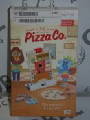 Boxed Brand New Osmo Pizza and Co Childrens Educational Sets