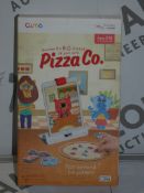 Boxed Brand New Osmo Become The Big Cheese Of Your Own Pizza Company Childrens Interactive Games