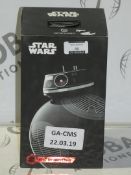 Boxed Star Wars Sphero BB-9E App Enabled Droid RRP £60