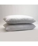 Bagged Set of 2 Sleep Wise Bounce Back Pillows RRP £30 (8771)(87726)