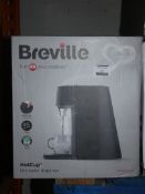 Boxed Breville Hot Cup Water Dispenser RRP £55