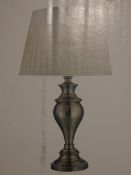 Boxed Ivy Table Lamp RRP £50