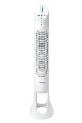 Boxed Honeywell Quiet Tower Fan RRP £75