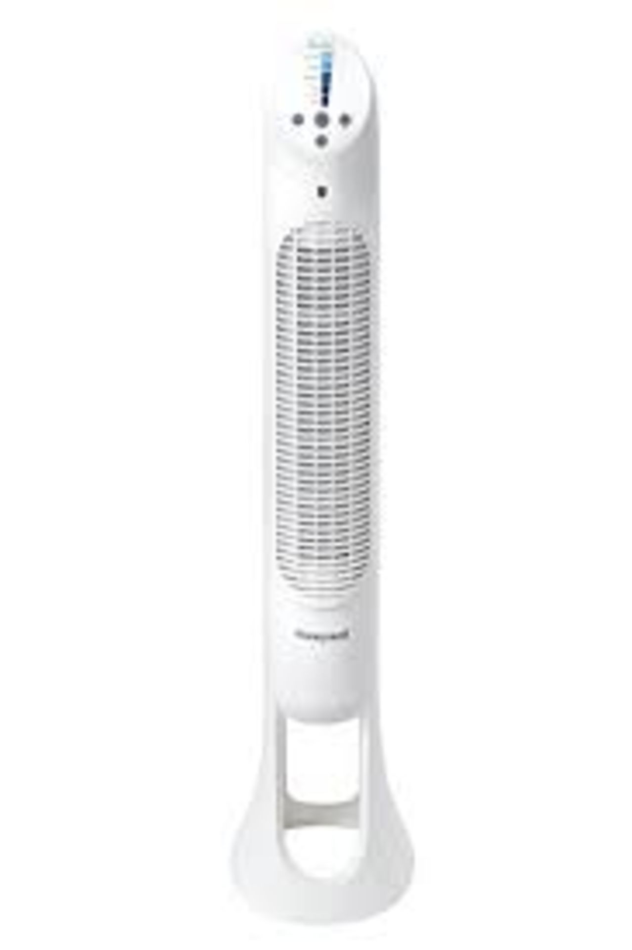 Boxed Honeywell Quiet Tower Fan RRP £75