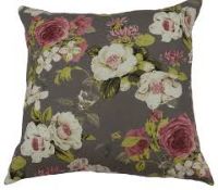 Lot to Contain 3 Evelyn 45 x 45cm Scatter Cushions RRP £185 (SCCB1091)