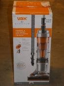 Boxed Vax Air Stretch Upright Vacuum Cleaner RRP £230