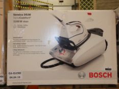 Boxed Bosch Sensixx DS38 3100W Steam Generating Iron RRP £150