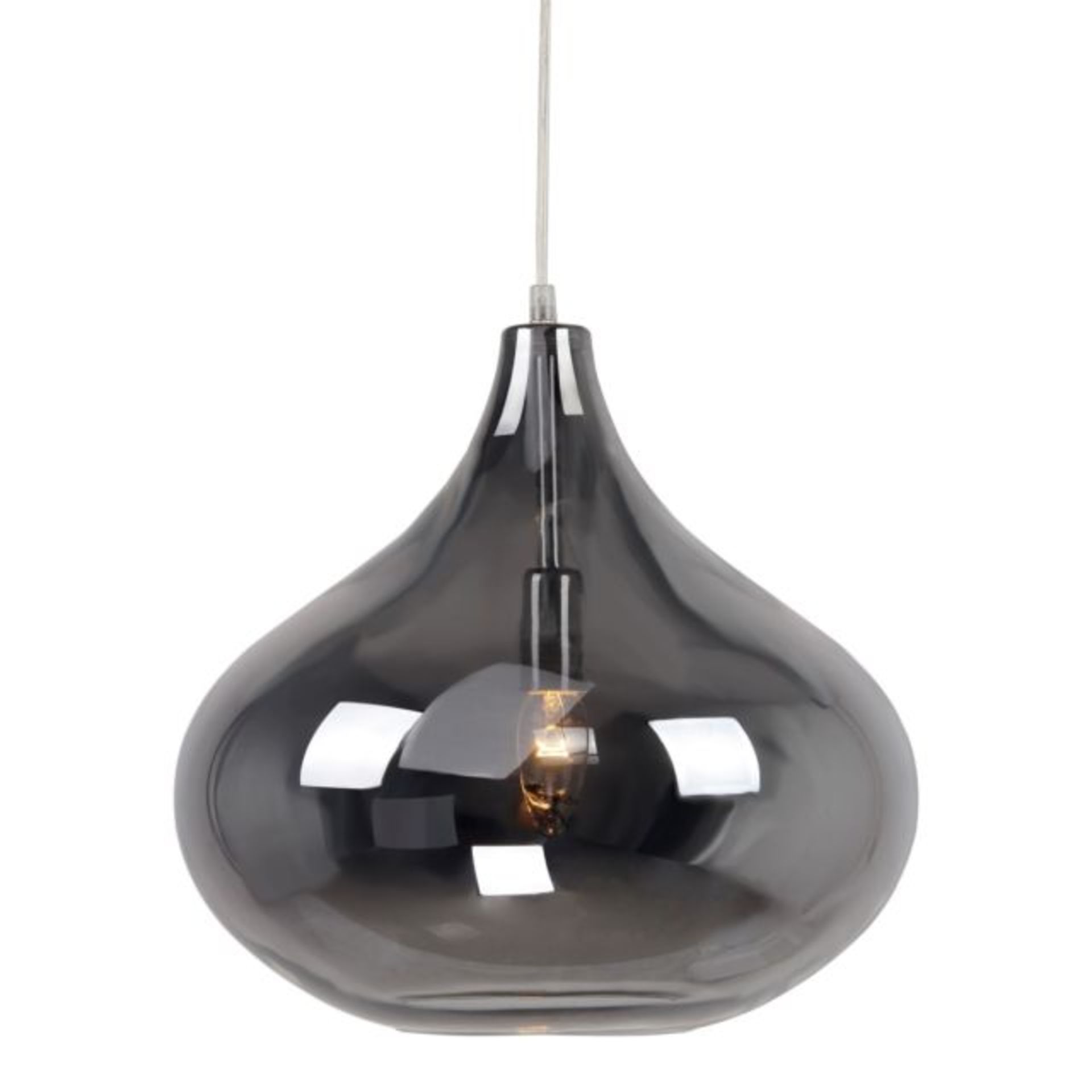 Boxed Home Collection Claire Ceiling Light Pendant RRP £80