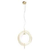 Boxed Home Collection Pendant Ceiling Light RRP £150