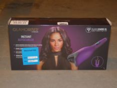 Boxed Glamoriser Instant Auto Curler RRP £80