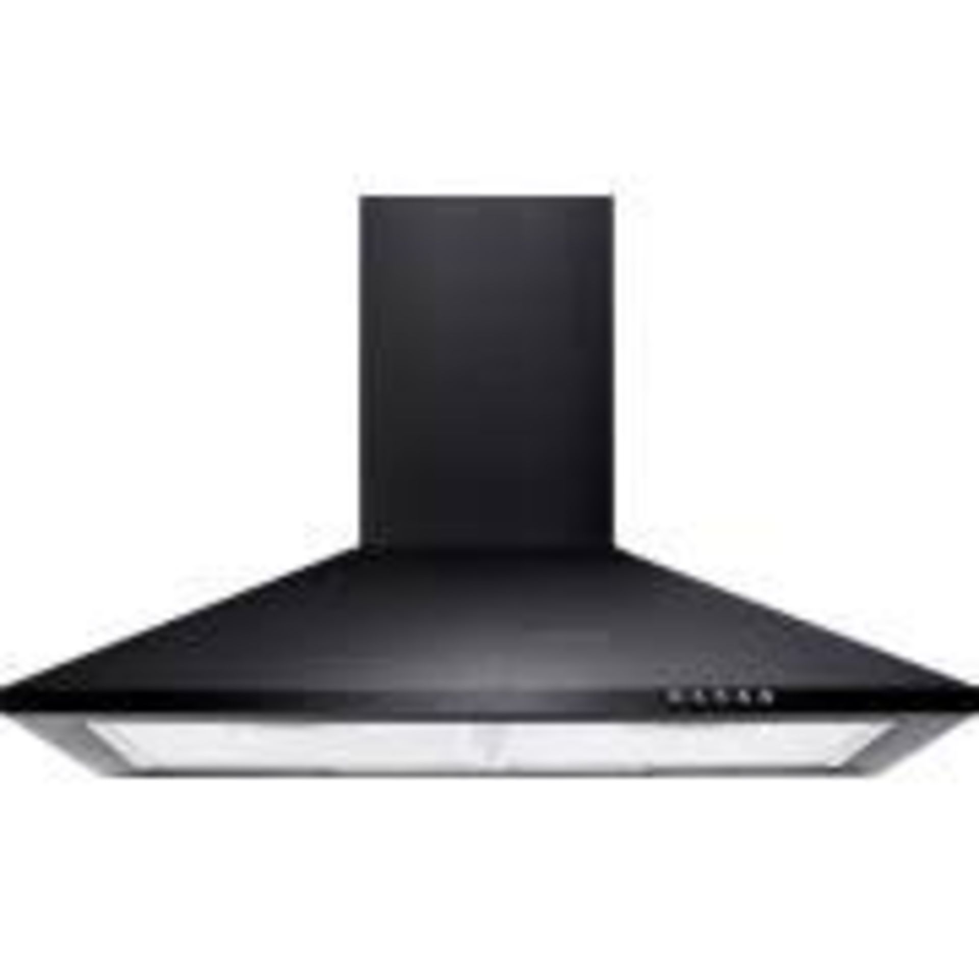 Boxed CHIM70SSPF 70cm Stainless Steel Chimney Cooker Hood