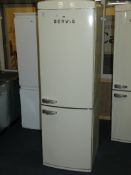 Service Cream C60185NFC 60/40 Split Fridge Freezer