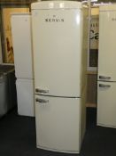 Service Cream C60185NFC 60/40 Split Fridge Freezer