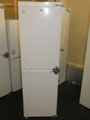 Sharp SJB1227M00X-EN Fully Integrated Fridge Freezer