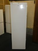 Tall Floor Standing Fully Integrated Freezer