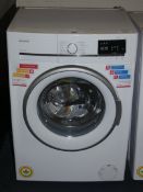 Sharp ES-GL74W AAA Rated Digital Display Washing Machine