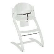Boxed Roba Move Standard Wooden High Chair (RBK118