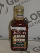 Lot to Contain 12 Bottles of Jacquines 75cl Rock a