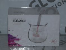Lot to Contain 8 Boxed Brand New Myra Cleaner Make