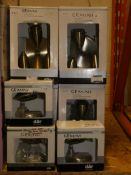 Lot to Contain 11 Assorted Lighting Items to Inclu