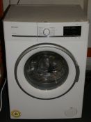 Sharp ES-GL76W AAA Rated Under Counter Washing Machine in White