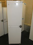 Sharp SJB1227M00X-EN Fully Integrated Fridge Freezer