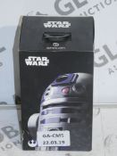 Boxed Sphero Star Wars R2D2 App Enabled Droid RRP £55
