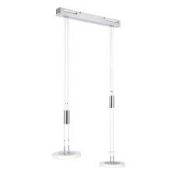 Boxed Paul Newhouse Simple LED Flamingo Linear Light (10427)(CACA1525) RRP £145